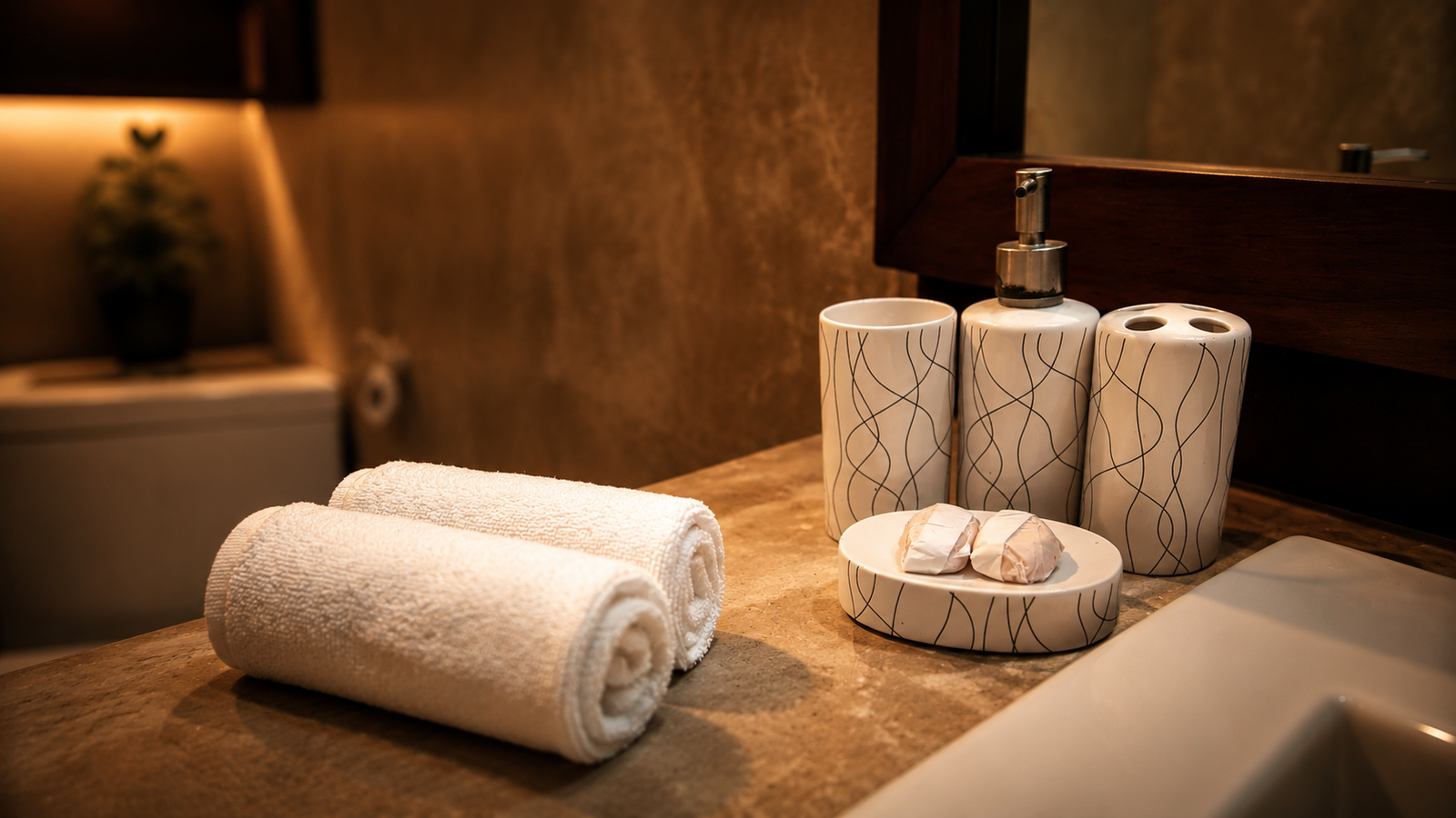 The Grand Suite - View 3